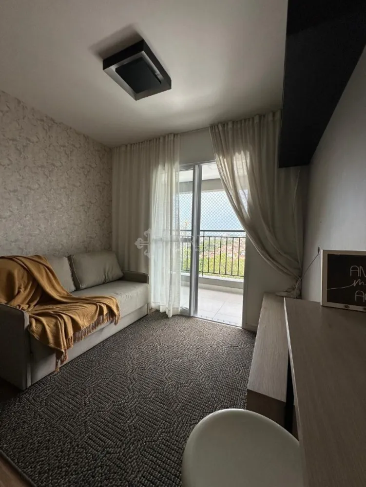 Apartamento, 2 quartos, 66 m² - Foto 2