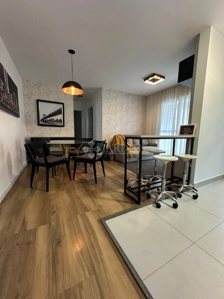 Apartamento, 2 quartos, 66 m² - Foto 1
