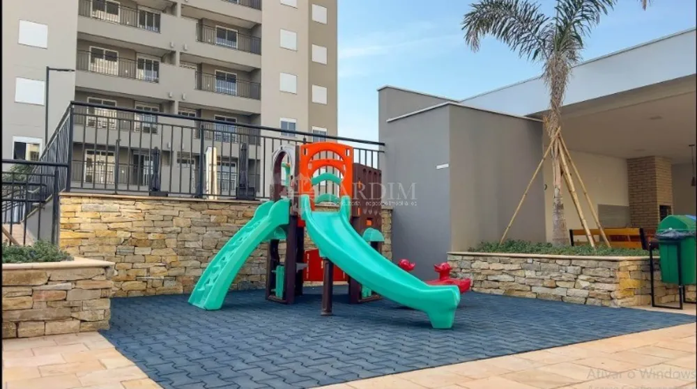 Apartamento, 2 quartos, 66 m² - Foto 12
