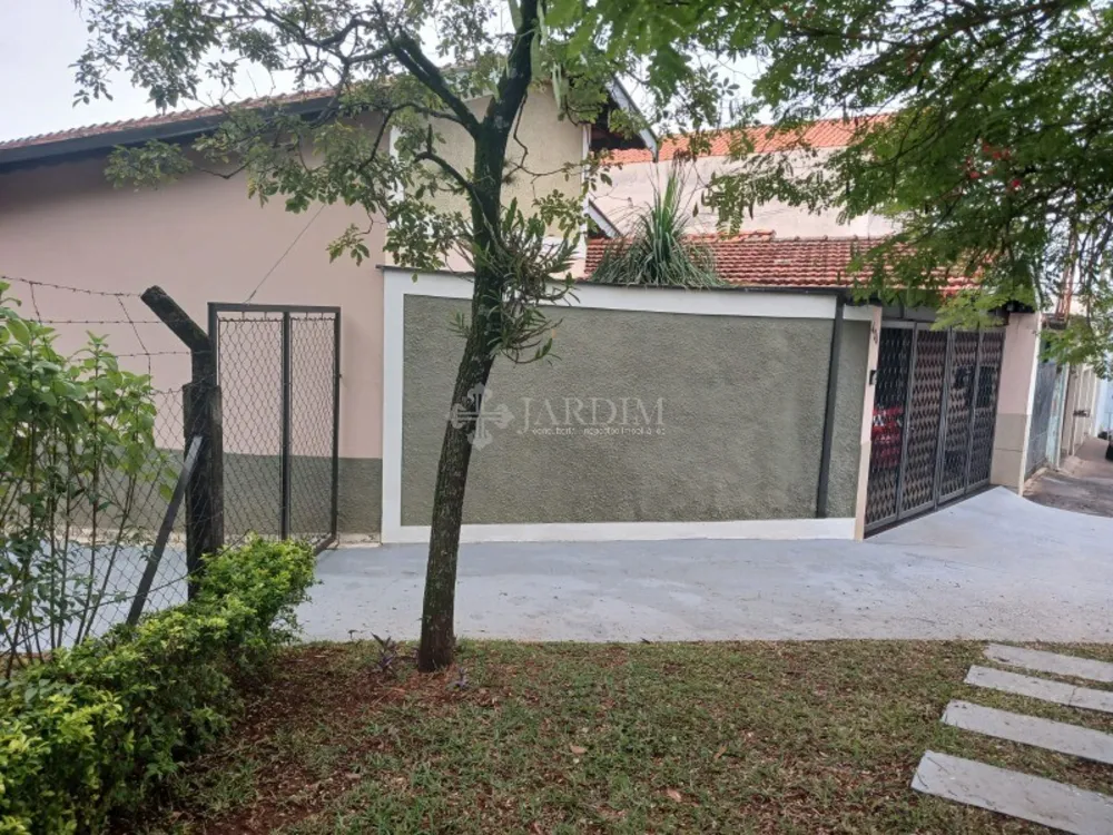 Casa, 3 quartos - Foto 16