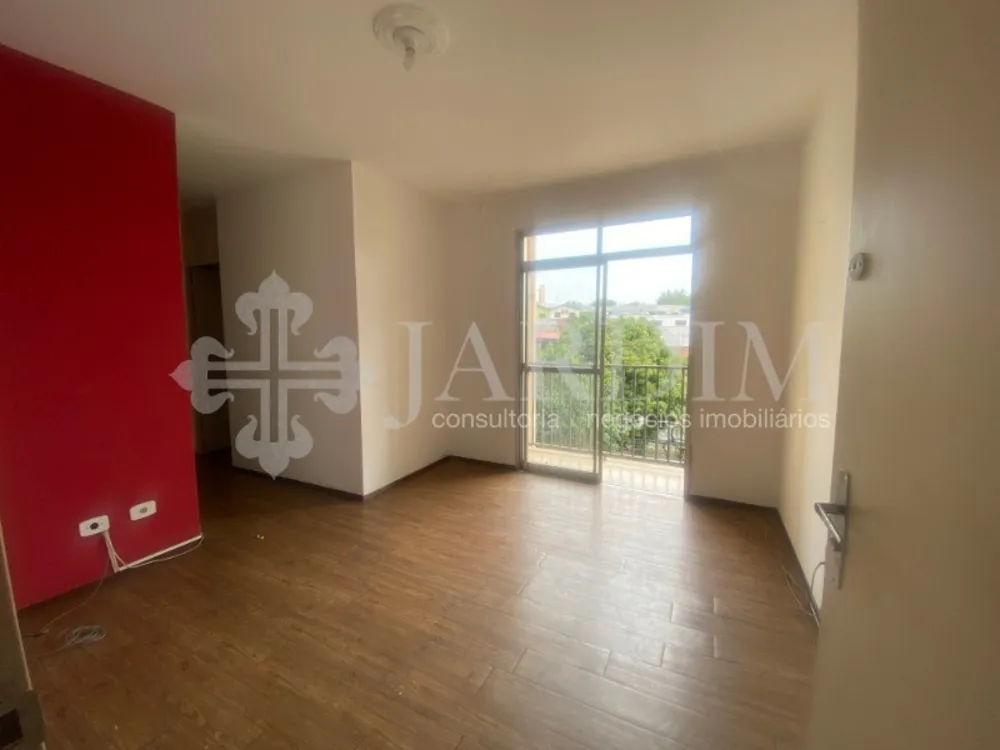 Apartamento, 3 quartos, 63 m² - Foto 1