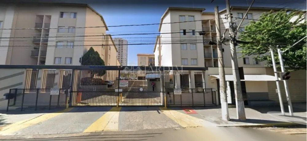 Apartamento, 3 quartos, 63 m² - Foto 5
