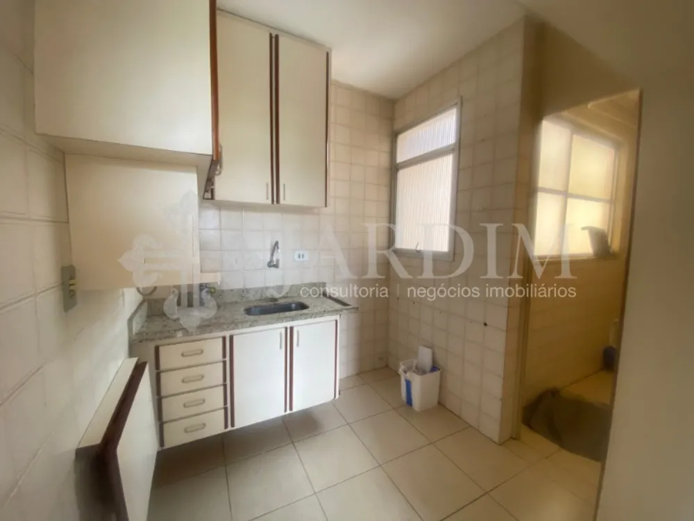 Apartamento, 3 quartos, 63 m² - Foto 1