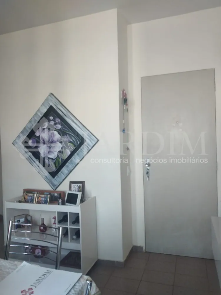 Apartamento, 3 quartos, 84 m² - Foto 4