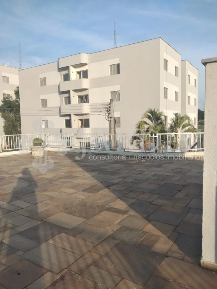 Apartamento, 3 quartos, 84 m² - Foto 17