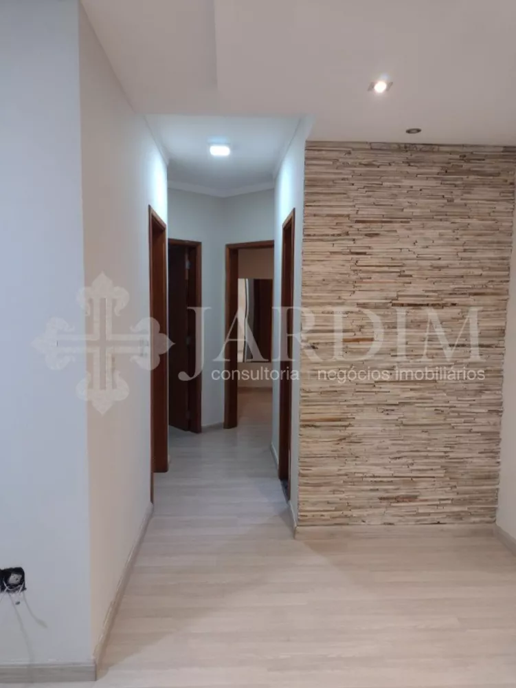 Apartamento à venda com 3 quartos, 73m² - Foto 1