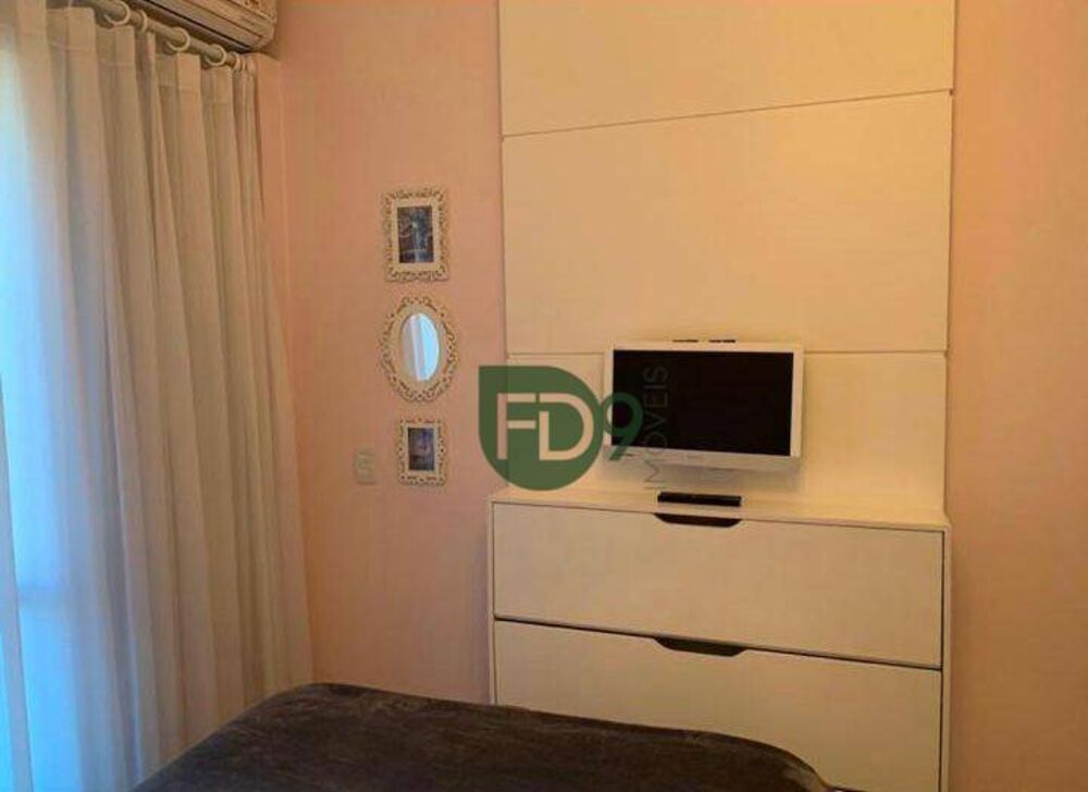 Apartamento, 3 quartos, 165 m² - Foto 3