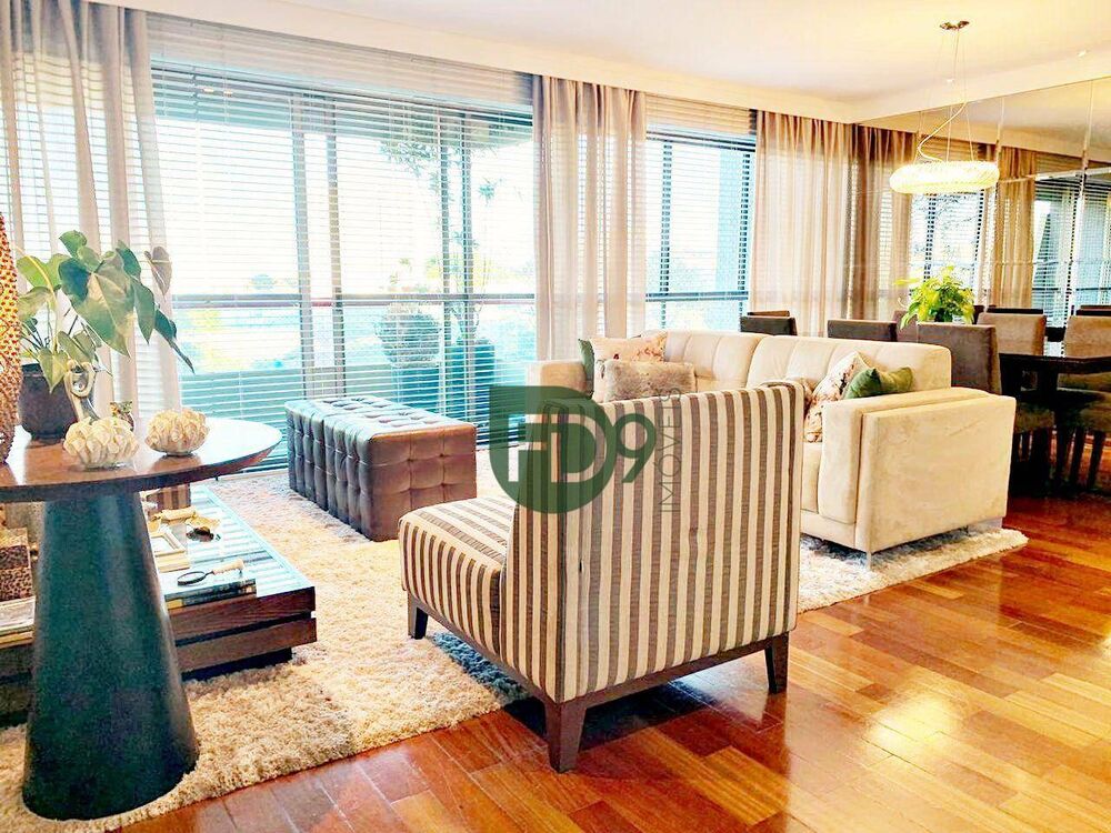 Apartamento, 3 quartos, 165 m² - Foto 2
