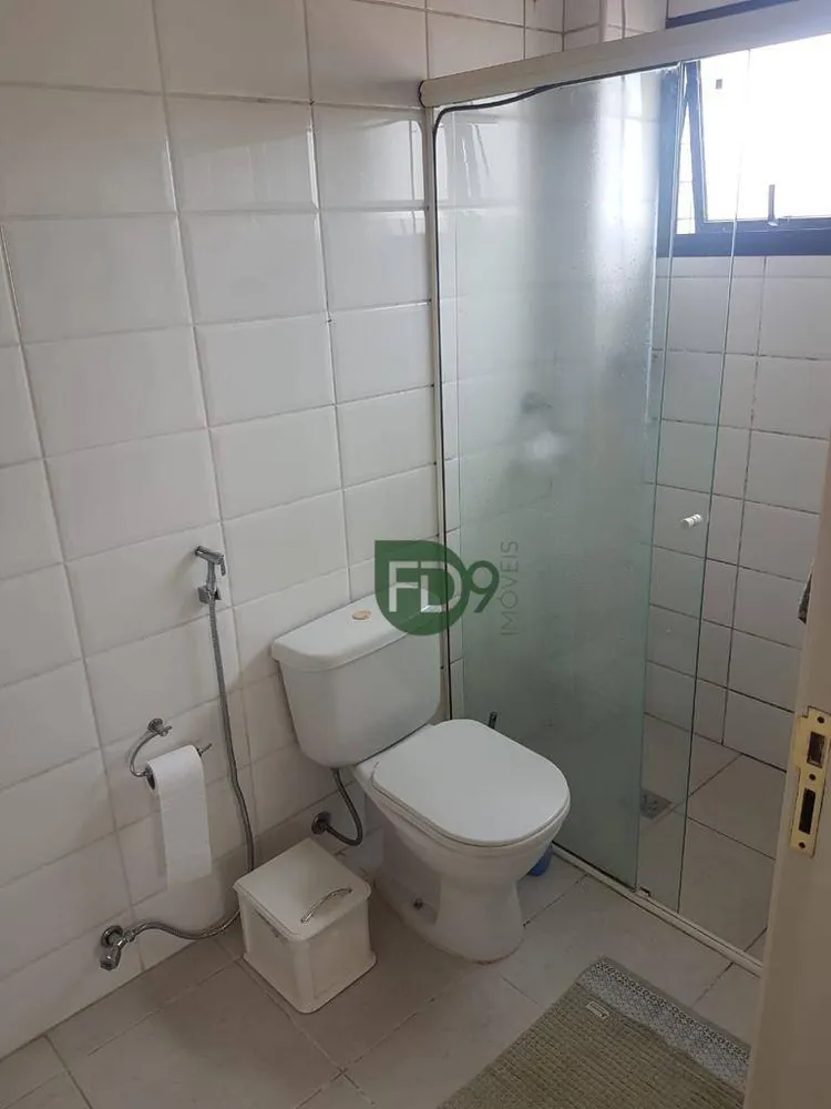 Apartamento, 3 quartos, 100 m² - Foto 2