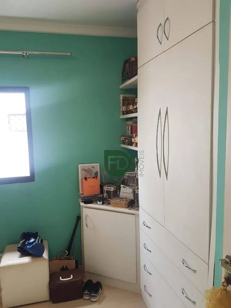 Apartamento, 3 quartos, 100 m² - Foto 3