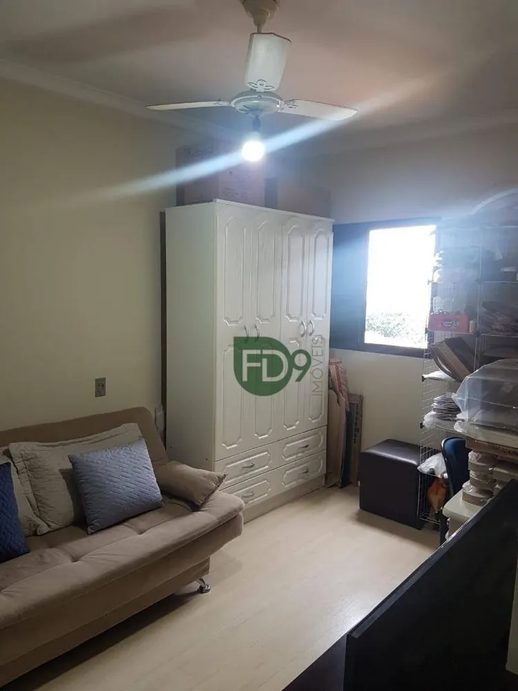 Apartamento, 3 quartos, 100 m² - Foto 4