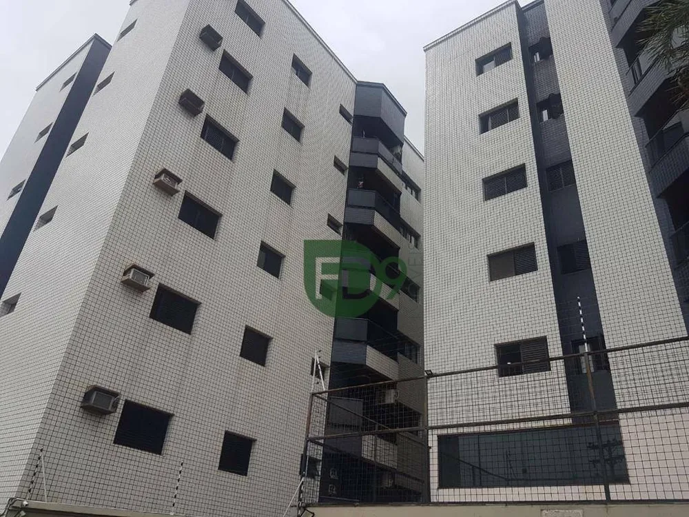 Apartamento, 3 quartos, 100 m² - Foto 1