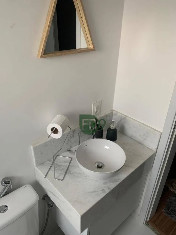 Apartamento, 3 quartos, 59 m² - Foto 3
