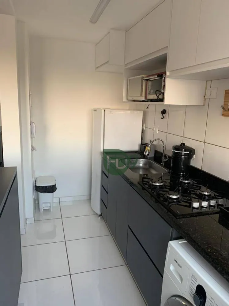 Apartamento, 3 quartos, 59 m² - Foto 4