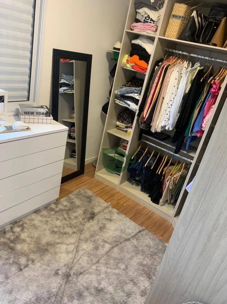 Apartamento, 3 quartos, 59 m² - Foto 2
