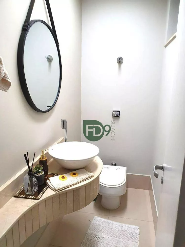 Apartamento à venda com 3 quartos, 165m² - Foto 7