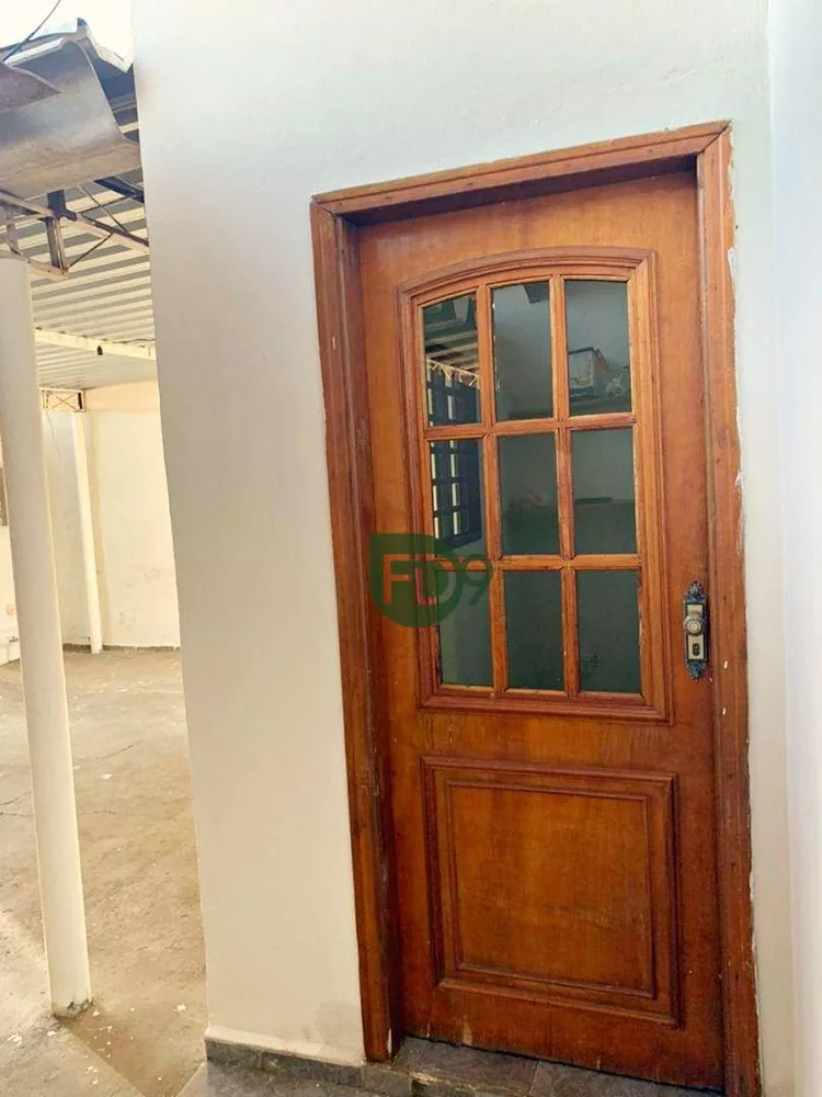 Casa à venda com 3 quartos, 180m² - Foto 5