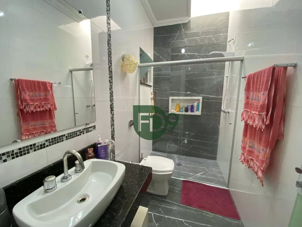 Casa, 3 quartos, 99 m² - Foto 5