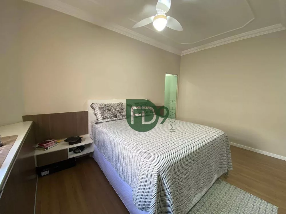 Casa, 3 quartos, 99 m² - Foto 7