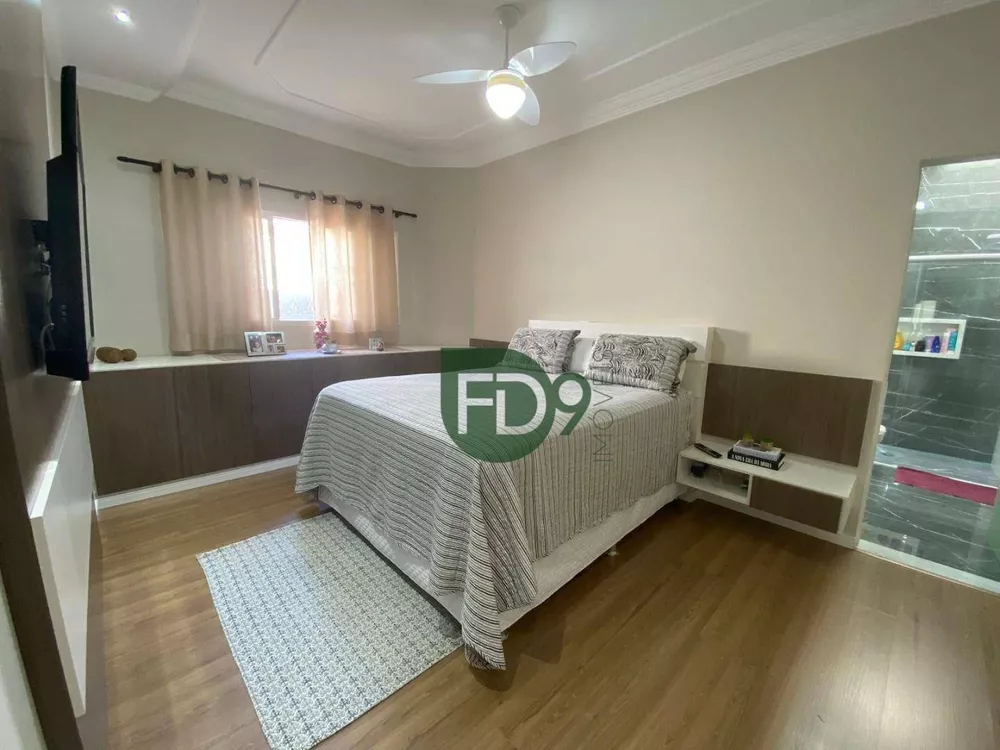 Casa, 3 quartos, 99 m² - Foto 6