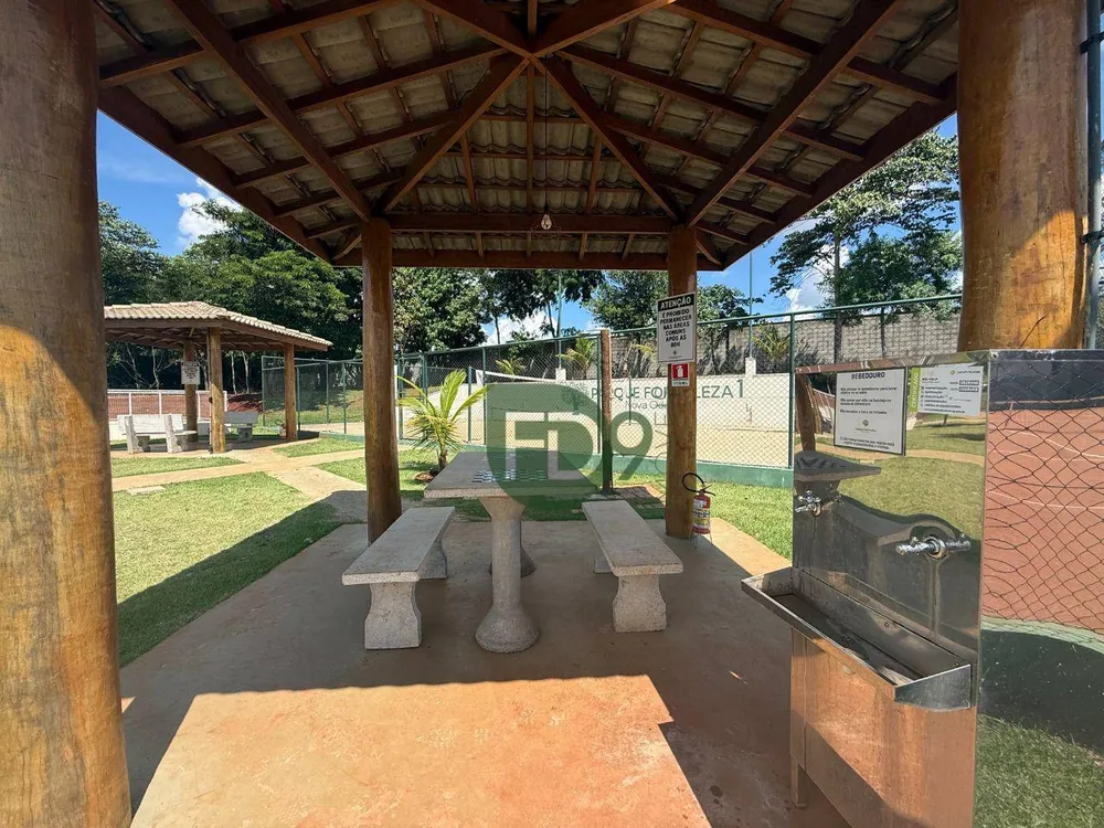 Loteamento e Condomínio, 612 m² - Foto 4