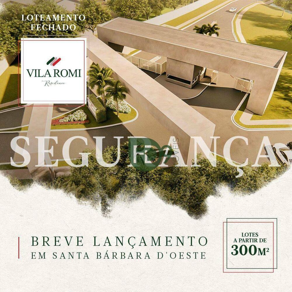 Loteamento e Condomínio, 330 m² - Foto 1