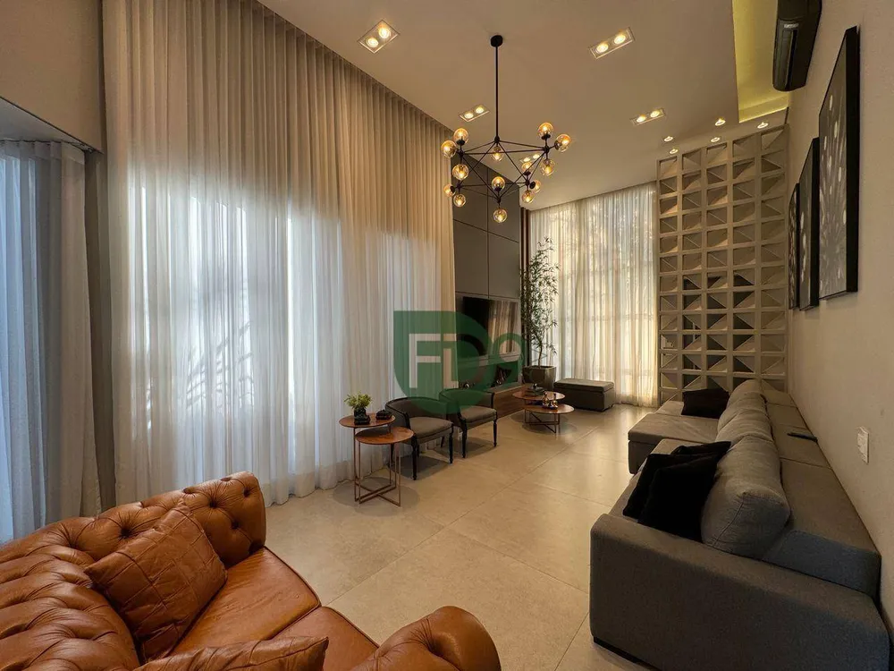 Casa de Condomínio, 3 quartos - Foto 3