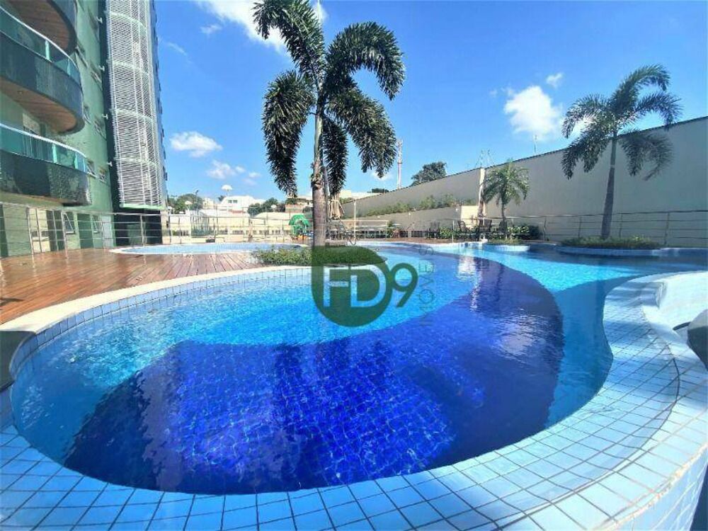 Apartamento à venda com 3 quartos, 250m² - Foto 3