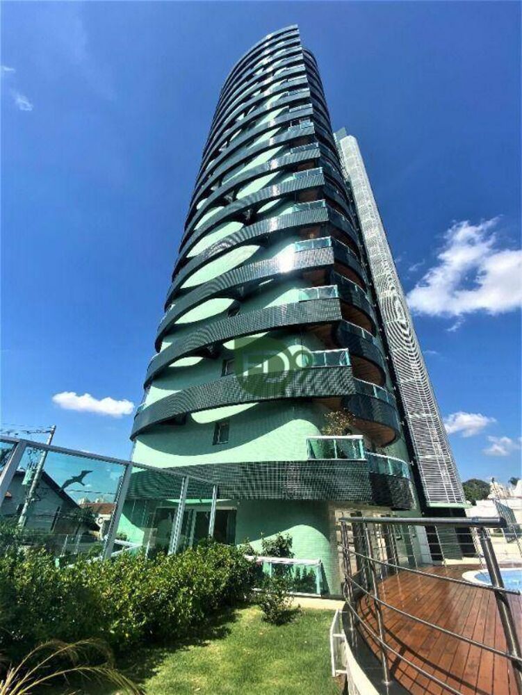 Apartamento à venda com 3 quartos, 250m² - Foto 1