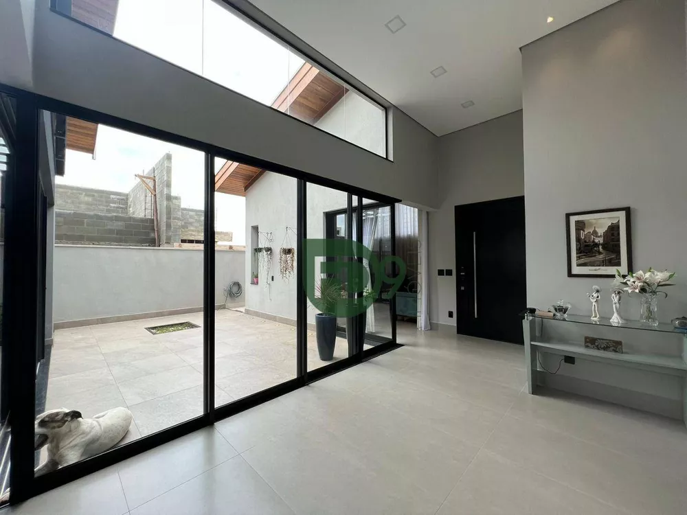 Casa de Condomínio à venda com 3 quartos, 229m² - Foto 5