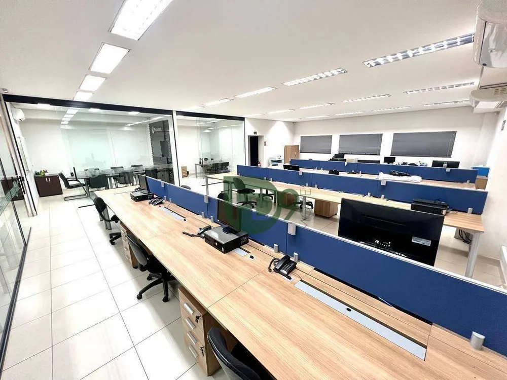 Loja-Salão, 330 m² - Foto 3