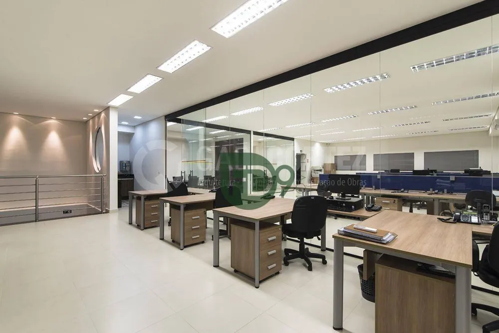 Loja-Salão, 330 m² - Foto 2