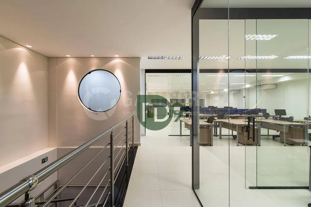 Loja-Salão, 330 m² - Foto 4