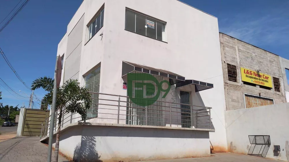 Loja-Salão à venda, 269m² - Foto 1