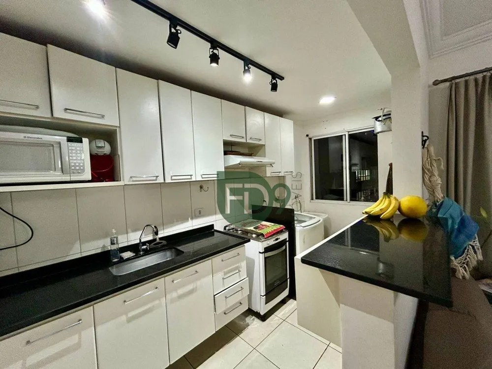 Apartamento, 3 quartos, 70 m² - Foto 2