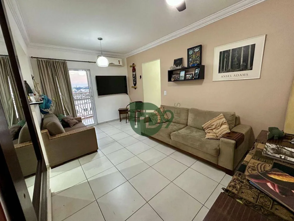 Apartamento, 3 quartos, 70 m² - Foto 4