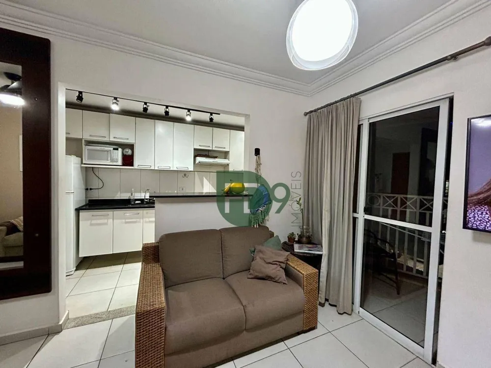Apartamento, 3 quartos, 70 m² - Foto 3