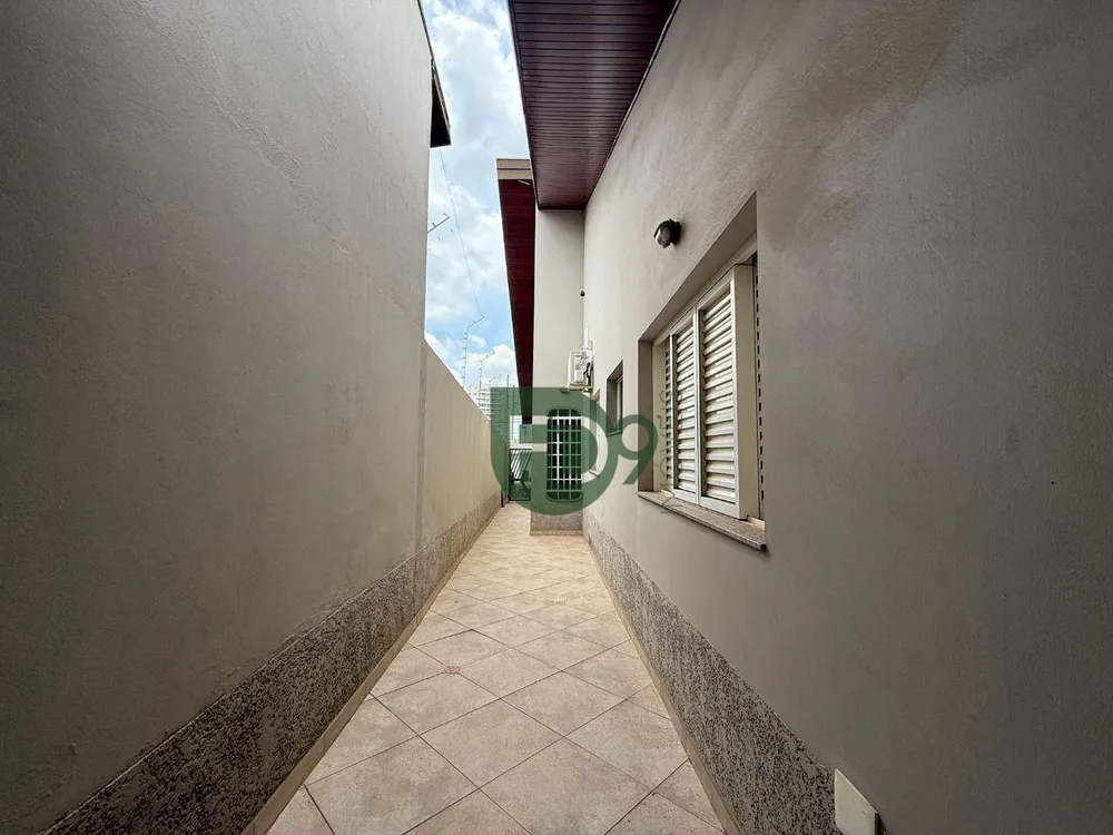 Casa, 3 quartos, 204 m² - Foto 4