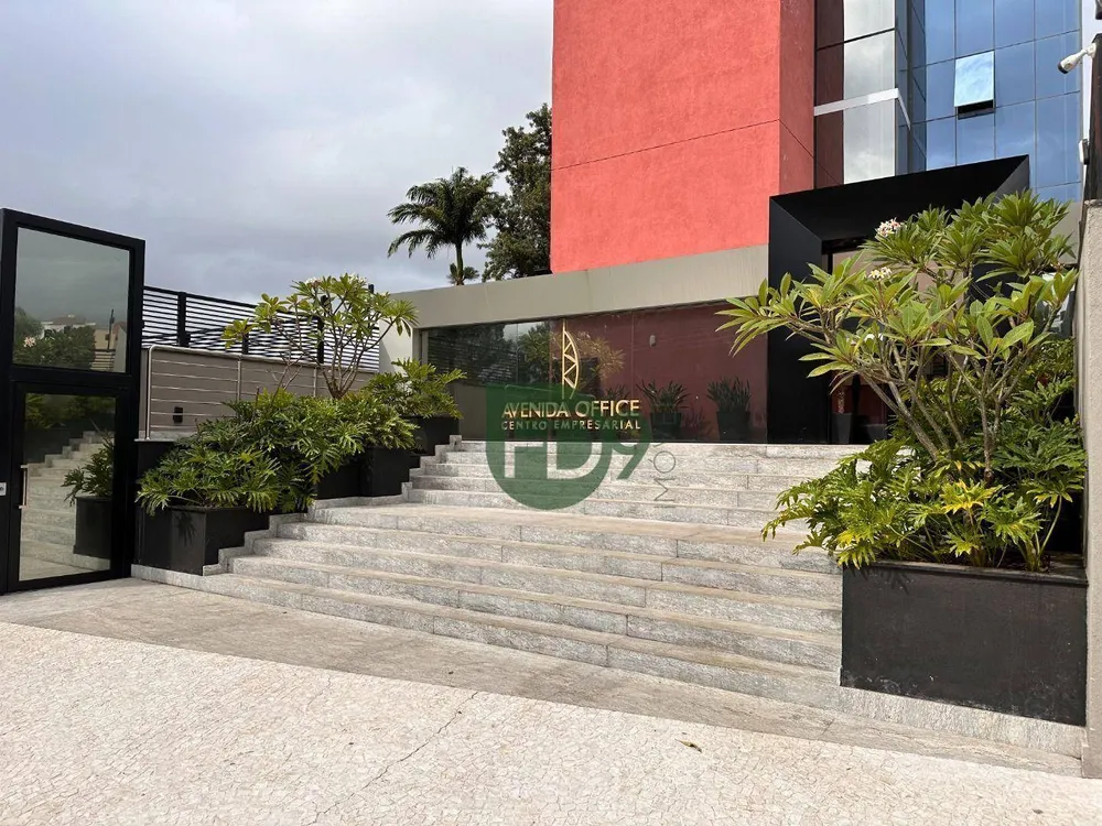 Sala-Conjunto, 152 m² - Foto 1