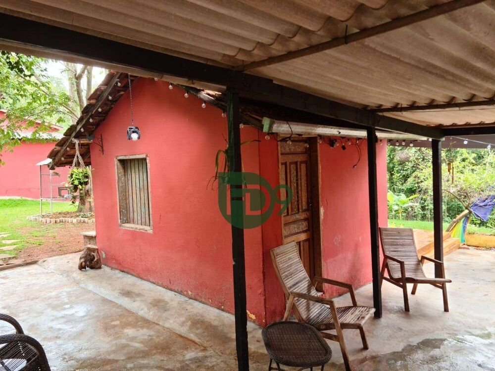 Terreno, 7 hectares - Foto 2