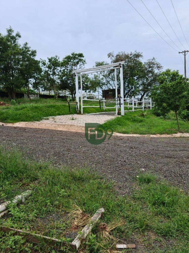 Terreno, 7 hectares - Foto 4