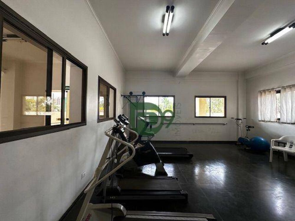 Apartamento, 3 quartos, 170 m² - Foto 3