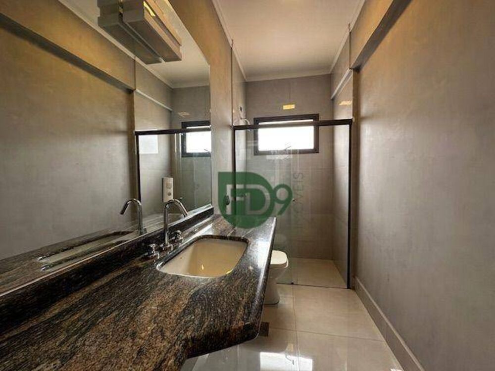 Apartamento, 3 quartos, 170 m² - Foto 2