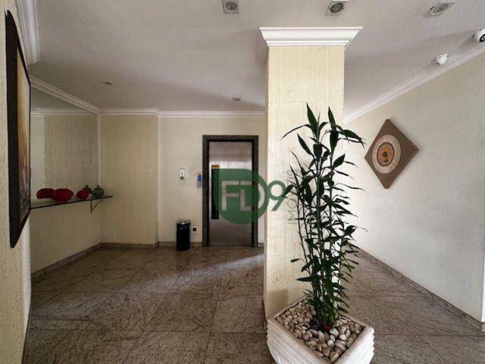 Apartamento, 3 quartos, 170 m² - Foto 4