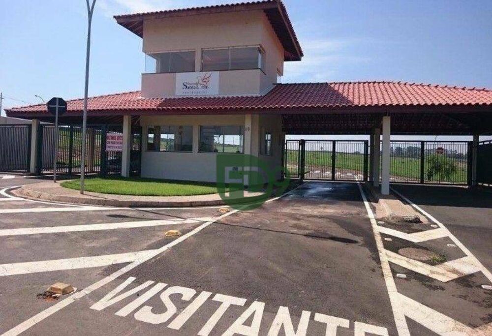Loteamento e Condomínio, 465 m² - Foto 2