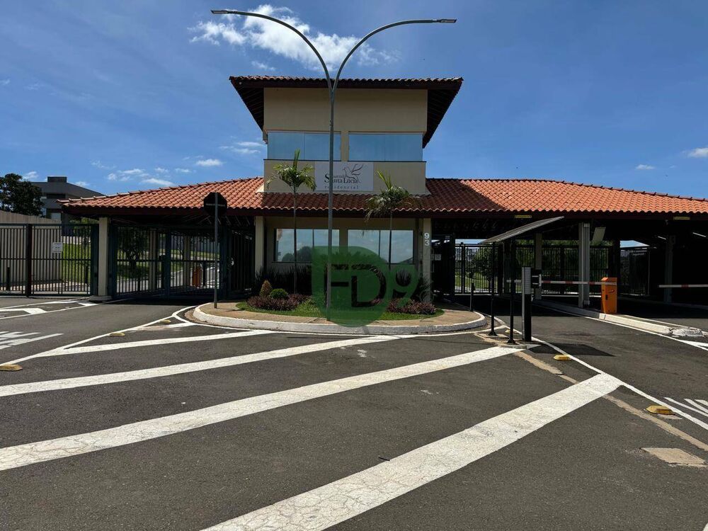 Loteamento e Condomínio, 465 m² - Foto 1