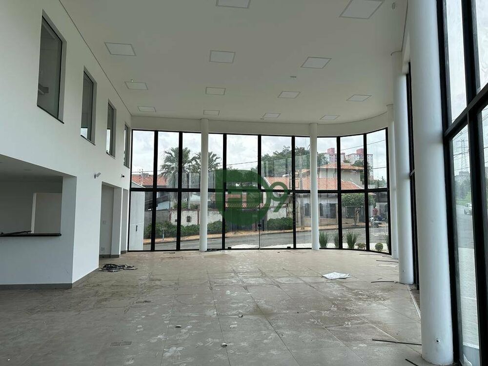 Loja-Salão, 568 m² - Foto 1