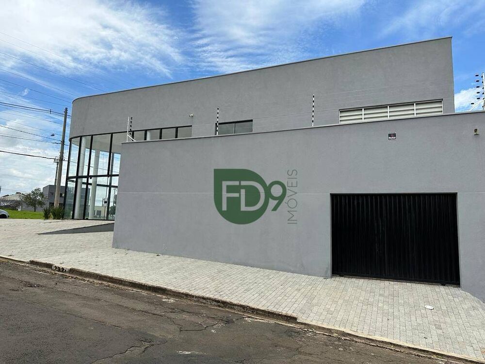 Loja-Salão, 568 m² - Foto 4