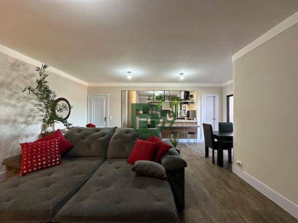 Apartamento, 3 quartos, 156 m² - Foto 2
