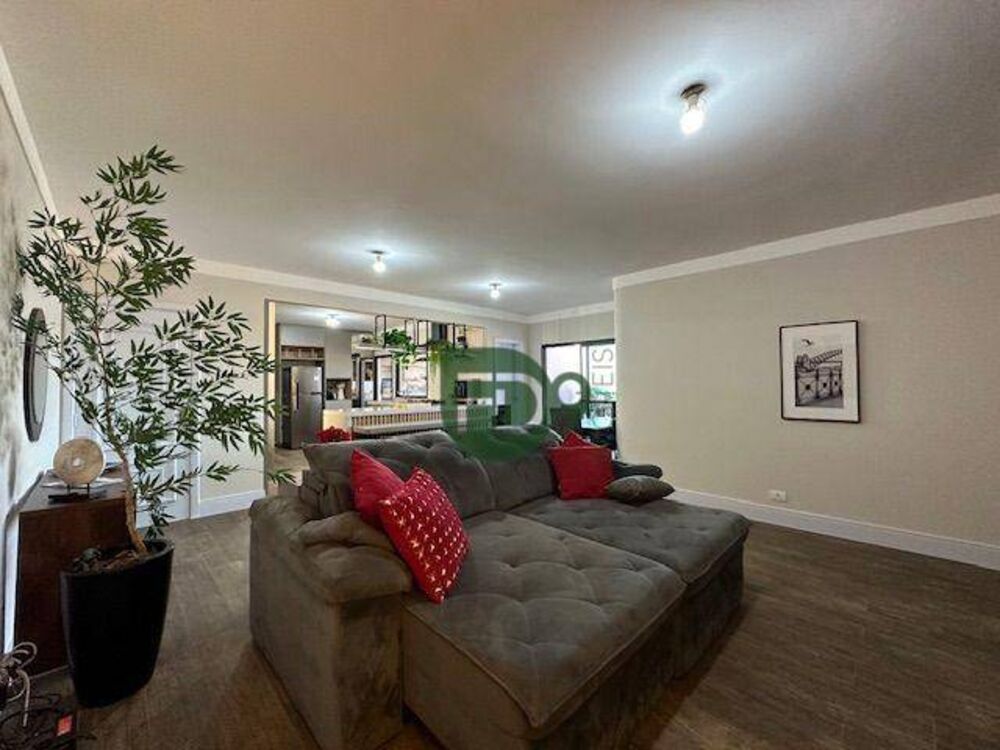 Apartamento, 3 quartos, 156 m² - Foto 1